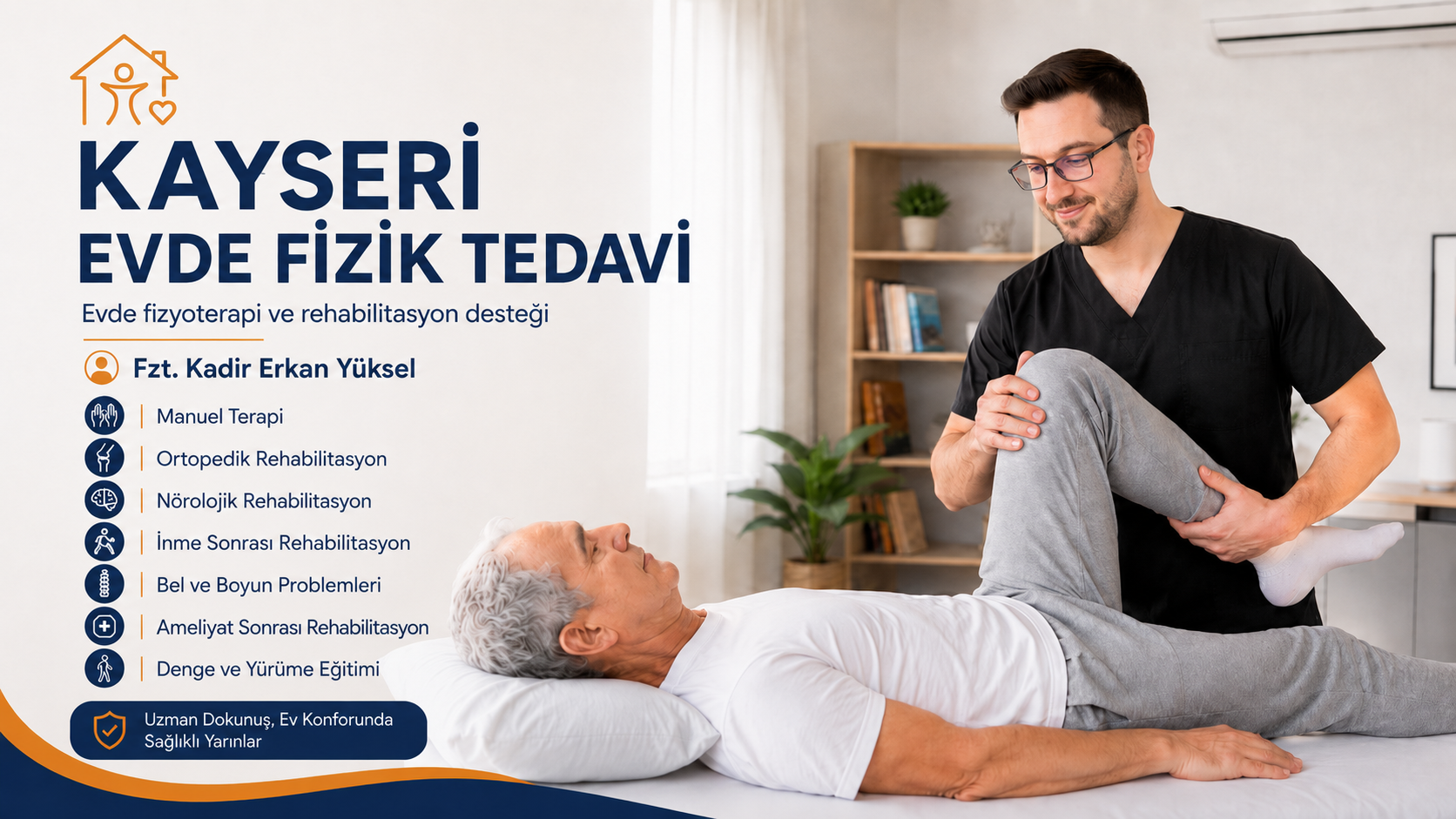 Kadir Erkan Yüksel