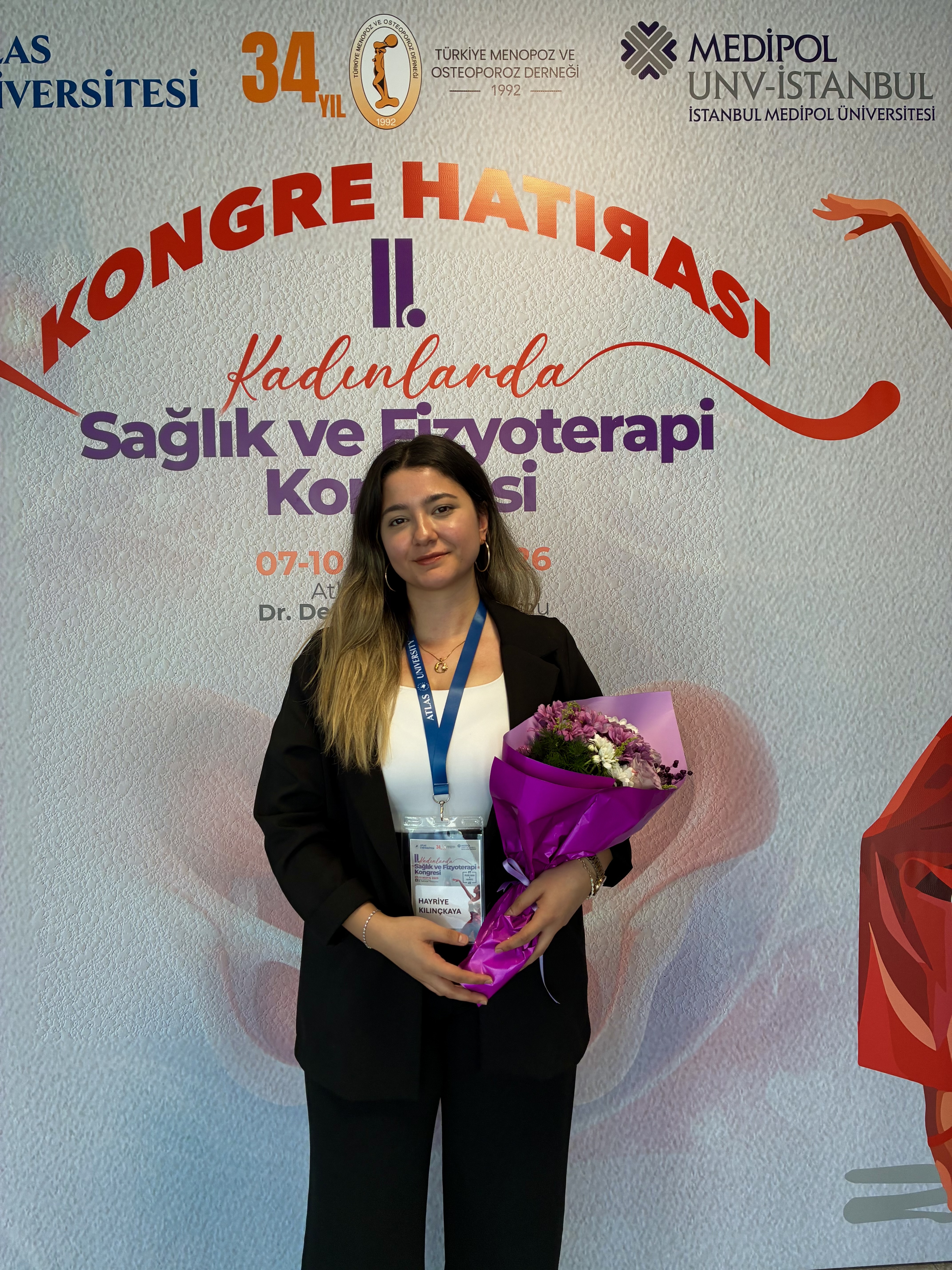 Uzman Fzt. Hayriye Kılınçkaya