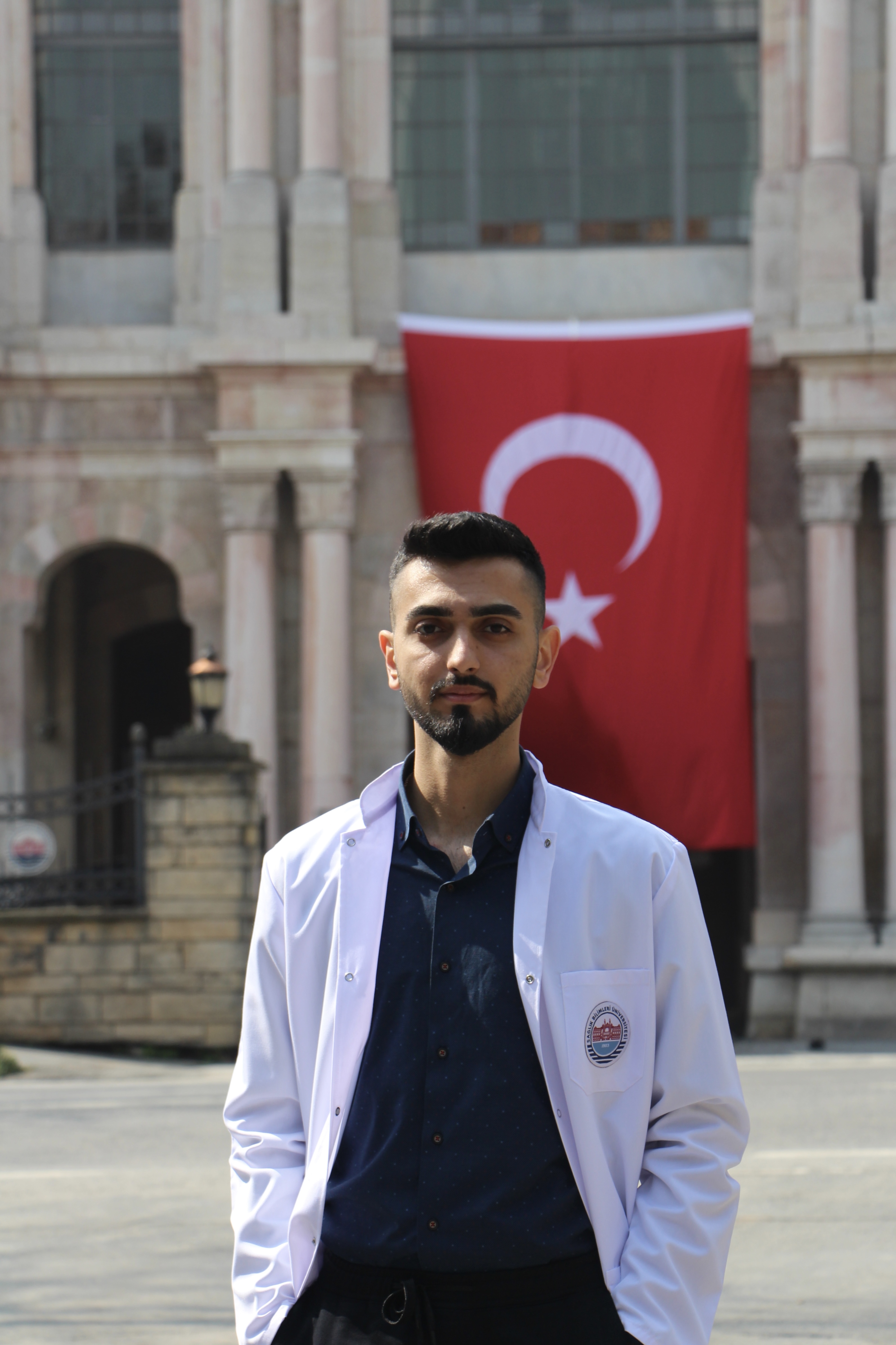 Fzt. MOHAMMAD AMİN PAKNASAB